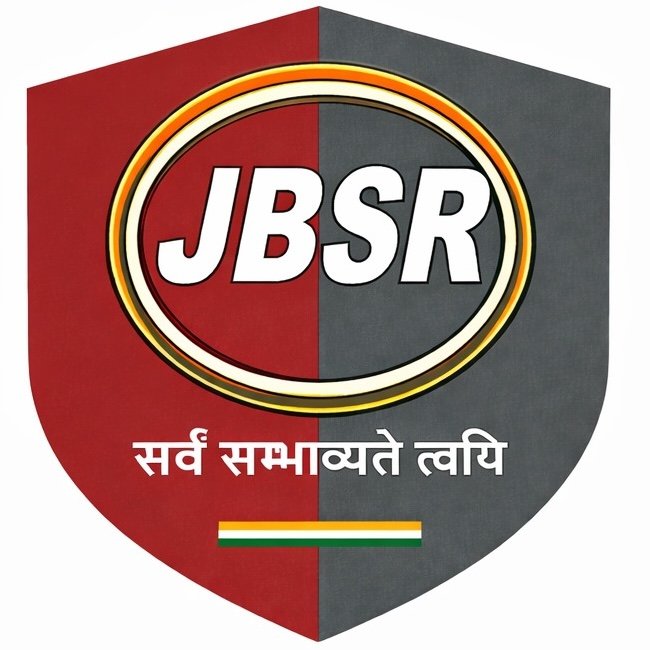 JBSR Global